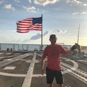 Meet your Posher, Joey